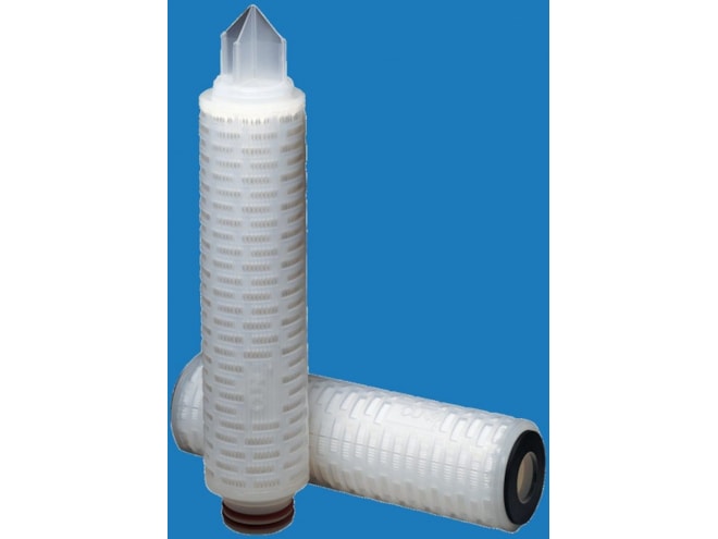3M Purification XL40PP002B0K Cartridge Filter