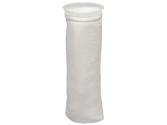 AJR Filtration 500 Series High Performance Bag Filter