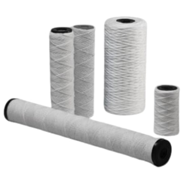 Cn04 AJR Filtration Products | Filtration World