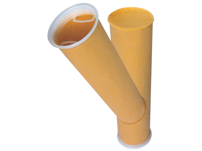 AJR Filtration PEPT Deep Pleated Liquid Cartridge Filter