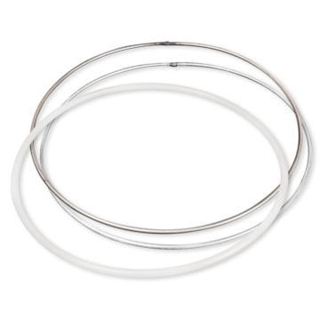 Filt Rings AJR Filtration Products | Filtration World