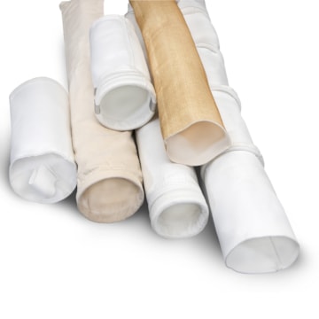 Dust Collector Bag Filters | Filtration World