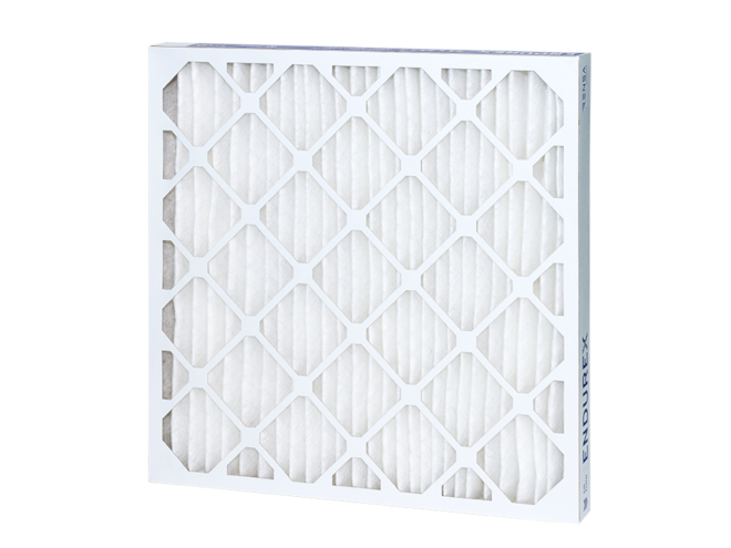 Rensa Filtration Endurex MERV 11 Pleated Filter