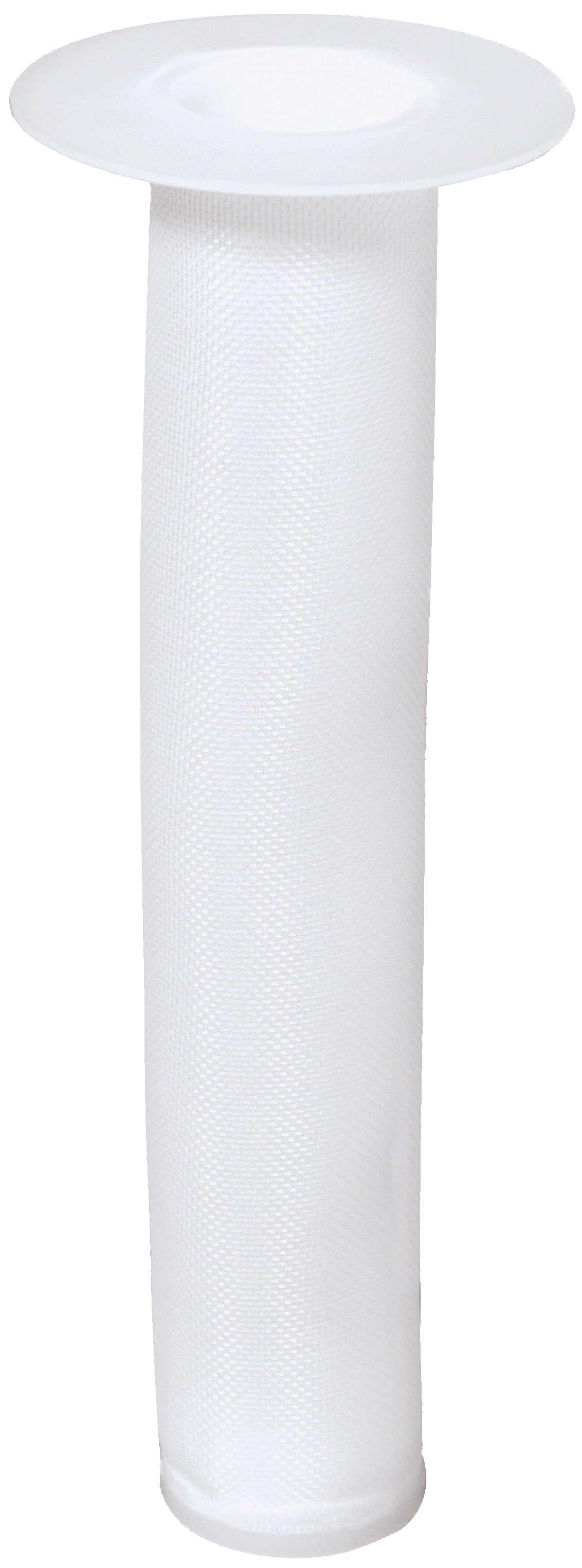AJR Filtration SBF and FMC Welded Bag Filter