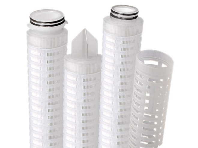 Graver Technologies WaterTEC Membrane Filter Cartridge