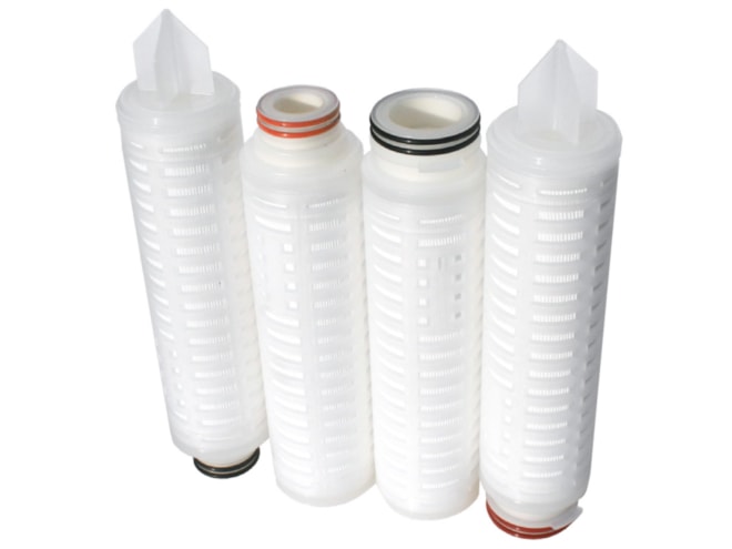 Graver Technologies ZTEC B Series Membrane Filter Cartridge