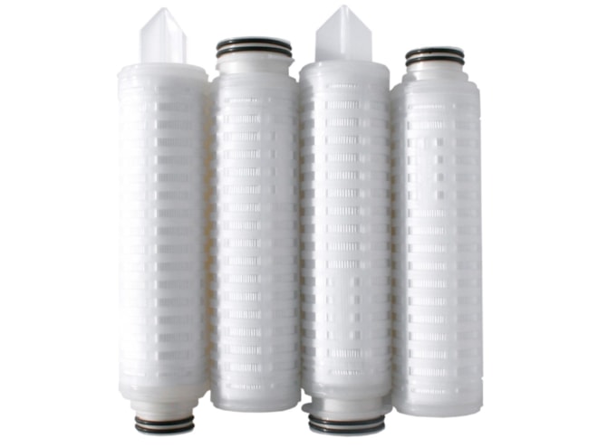 Graver Technologies ZTEC E Series Membrane Filter Cartridge