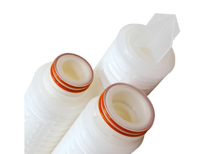 Graver Technologies ZTEC G Series Membrane Filter Cartridge