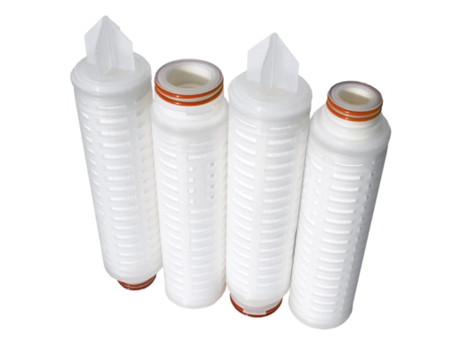Graver Technologies ZTEC P Series Membrane Filter Cartridge