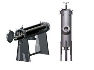 3M Purification HF40PP015C01 Cartridge Filter
