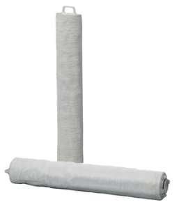 3M Purification HFM60PPA10D Cartridge Filter