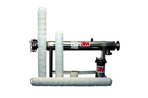 3M Purification HFM60PPA20B Cartridge Filter