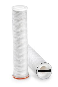 3M Purification HFR40PPA10D Cartridge Filter