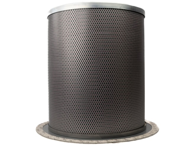 Keltec Technolab KV2000-007P Oil Separator