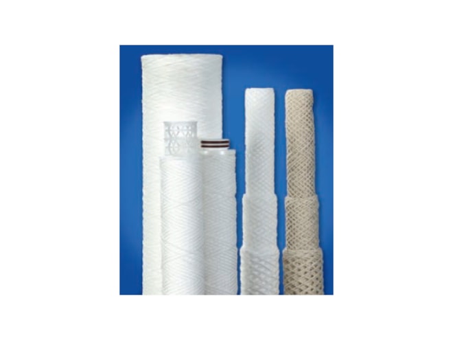 Matrix Seperations G40A30A String Wound Filter Cartridge