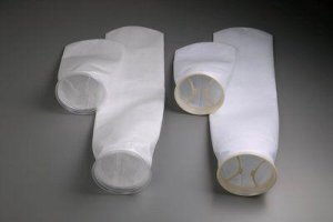 3M Purification NB0005PPS1R Bag Filter