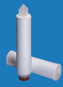 3M Purification NT10T500S0NG Cartridge Filter