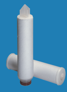 3M Purification NT40T010S0RG Cartridge Filter