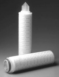 3M Purification Inc PBG120B01DA