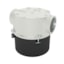 Solberg ST/CT Series Inline Vacuum Pump Filter (CT Series)