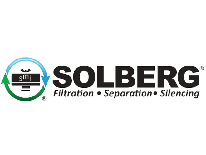 Solberg VG-020-013 Pop Up Delta P Gauge | Gauges | Filtration World