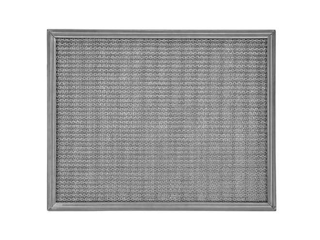 Smith Filter Thrift Aire Aluminum Filter