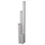 Global Filter PP-Series Pleated Polypropylene Filter  
