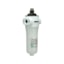 Van Air Systems F200 Series Compressed Air and Gas Filter 55 SCFM