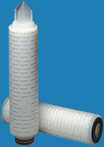 3M Purification XL10PP010F0A Cartridge Filter