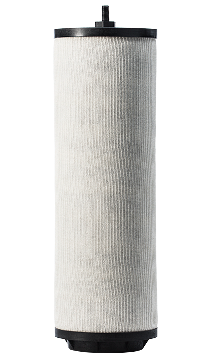 Facet Filtration CM Series 5th Edition DOD Coalescer Cartridge