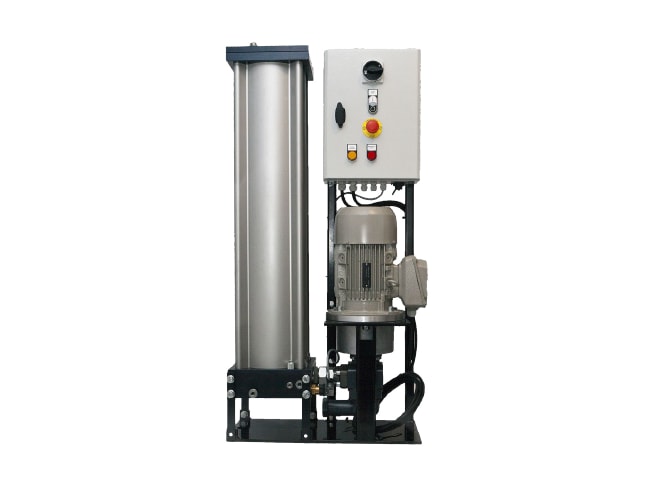 Off Line Filter Des-Case RMF Systems Giant Off-Line Filter Unit | Oil Filters ...