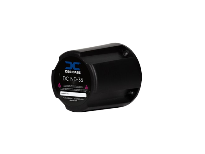 Des-Case Non Desiccant Breather