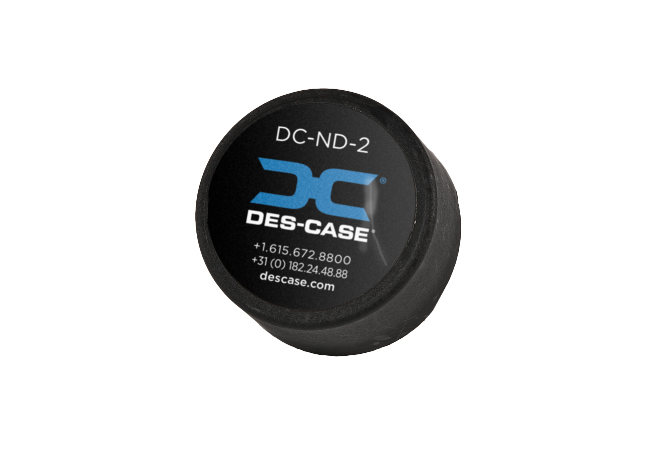 Des-Case Non Desiccant Breather