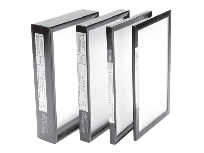 ElectroMax Air Filters LF-4 Series