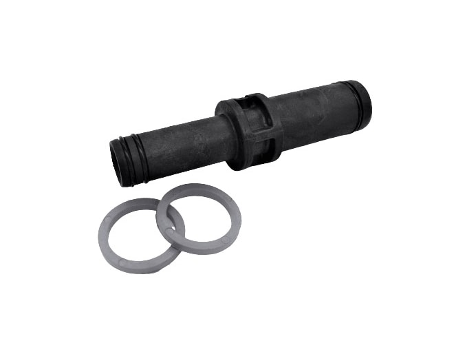 Evoqua Water Technologies Codeline Adapter End Cap | Filter Vessels ...
