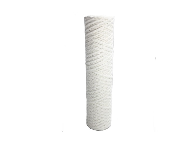 Evoqua Water Technologies DI Gard String Wound Prefiltration Cartridge