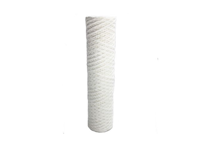 Evoqua Water Technologies DIGuard String Wound Filter Cartridge
