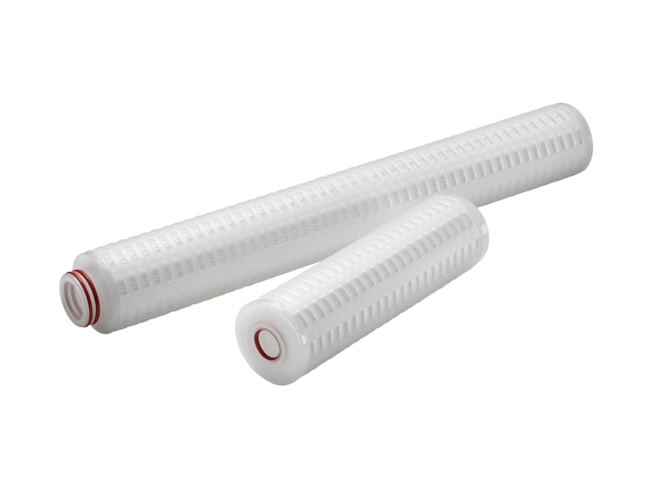 Evoqua Water Technologies Postpure PP Depth Filter