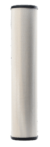 Facet Filtration CIF Series High Efficiency Pleated Paper Coreless ...