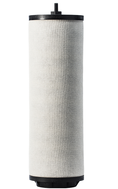 Facet Filtration CM Series Coalescer Cartridge