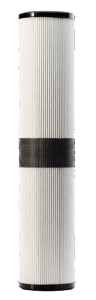 Facet Filtration FA Series Microfilter Cartridge
