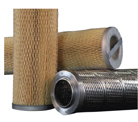 Facet Filtration FI3739 Series Filter Cartridge