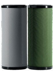 Facet Filtration SS-5 Series Separator Cartridge 