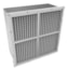 Glasfloss Industries Magna HT (High Temperature) Series Air Filters 