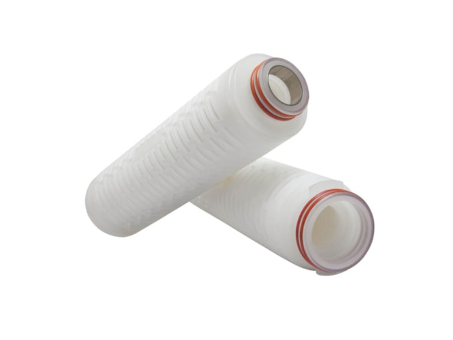 Global Filter BRHNY-Series Bio-Burden Reduction Grade Nylon Plus+ Filter Cartridge