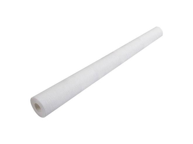 Global Filter GATB-Series Absolute-Rated Meltblown Filter Cartridge