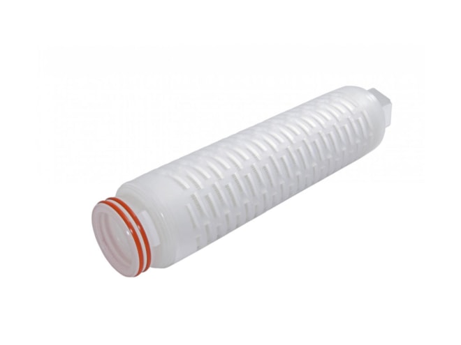 Global Filter GBPES-Series Wine and Beverage Grade Polyethersulfone Filter Cartridge