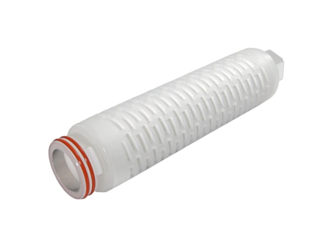 Global Filter GEPES-Series Electronics Grade Polyethersulfone Filter Cartridge