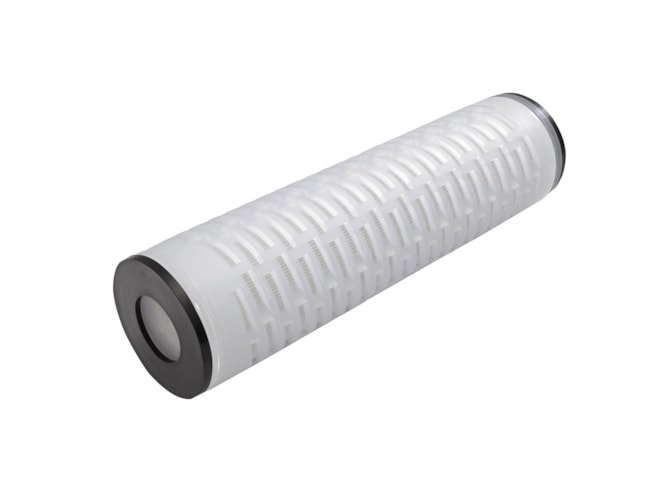 Global Filter GGHNY-Series General Grade Plus+ Nylon Filter Cartridge