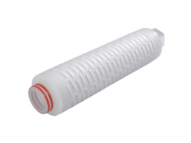 Global Filter GGPES-Series High Purity General Grade Polyethersulfone Filter Cartridge
